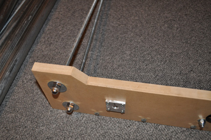 threaded-rods