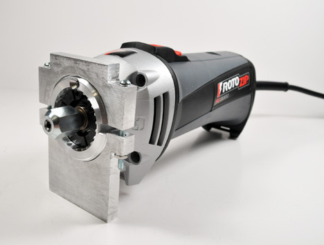 cnc robotics