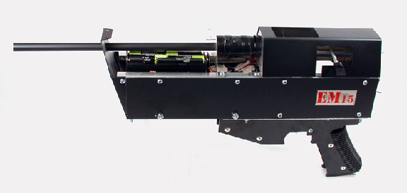 Em Gun